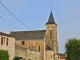 Photo précédente de Le Mazeau Eglise Immaculée Conception.