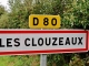 Photo précédente de Les Clouzeaux 