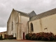 Photo suivante de Les Clouzeaux église St Pierre