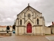 Photo suivante de Les Clouzeaux église St Pierre