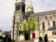 Eglise Saint Pierre des Essarts