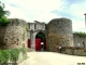 Photo précédente de Les Essarts Chatelet du chateau XII eme 