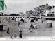 Photo suivante de Les Sables-d'Olonne La Plage, vers 1908,(carte postale ancienne).