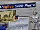 Photo précédente de Les Sables-d'Olonne église St Pierre