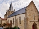 Photo précédente de Longeville-sur-Mer  église Notre-Dame