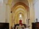 Photo suivante de Longeville-sur-Mer  église Notre-Dame