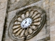 Photo précédente de Maillé Horloge de l'église Notre Dame de l'Assomption.