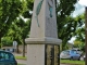 Photo précédente de Maillezais Le Monument aux Morts