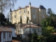 Photo précédente de Mareuil-sur-Lay-Dissais Le chateau de Mareuil sur Lay