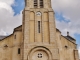 Photo précédente de Martinet église St Pierre