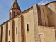 Photo suivante de Moutiers-les-Mauxfaits   église Saint-Jacques