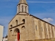 Photo suivante de Moutiers-les-Mauxfaits   église Saint-Jacques