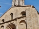 Photo suivante de Moutiers-les-Mauxfaits   église Saint-Jacques