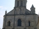 Photo suivante de Nieul-sur-l'Autise église