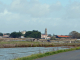 Photo précédente de Noirmoutier-en-l'Île le vilalge vu des marais