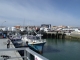 Le port de l'Herbaudière  Noirmoutier en l'Ile