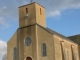 Clocher Eglise SAINT AVAUGOURD DES LANDES
