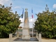 Photo précédente de Saint-Avaugourd-des-Landes Monument-aux-Morts