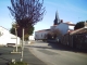 Photo précédente de Saint-Cyr-en-Talmondais bourg