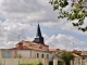 Photo précédente de Saint-Cyr-en-Talmondais La Commune