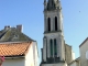 Photo suivante de Saint-Denis-la-Chevasse Eglise Saint Denis 