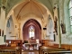 Photo suivante de Saint-Georges-de-Pointindoux +église Saint-Georges