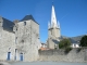 Photo suivante de Saint-Gervais L'église