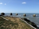 Photo précédente de Saint-Hilaire-de-Riez les rochers à Sion sur l'Océan