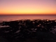 coucher de soleil à Sion sur l'Océan ( je n'ai pas pu mettre la ville  directement il me dit ville inconnue )