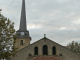 Photo suivante de Saint-Jean-de-Monts l'église