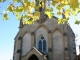 Photo suivante de Saint-Laurent-de-la-Salle Place de l'église