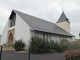 Photo précédente de Saint-Maixent-sur-Vie l'église