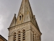 Photo précédente de Saint-Mathurin *église Saint-Mathurin