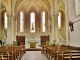 Photo suivante de Saint-Mathurin *église Saint-Mathurin