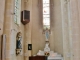 Photo suivante de Saint-Mathurin *église Saint-Mathurin