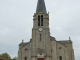 Photo suivante de Saint-Paul-Mont-Penit l'église