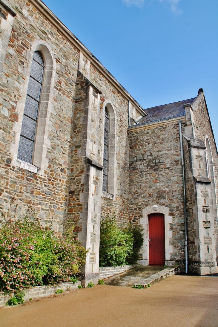 /église Saint-Révérend