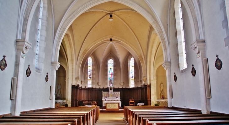 /église Saint-Révérend