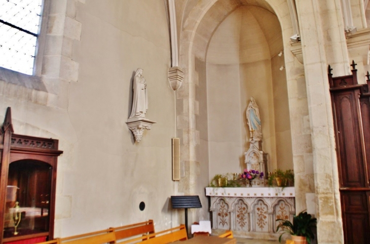 /église Saint-Révérend