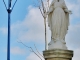 Photo suivante de Saint-Révérend statue