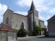 Photo suivante de Saint-Sulpice-en-Pareds Eglise