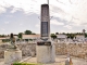 Photo précédente de Saint-Vincent-sur-Jard Monument-aux-Morts