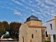 Photo précédente de Saint-Vincent-sur-Jard !église Saint-Vincent