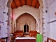 Photo suivante de Saint-Vincent-sur-Jard !église Saint-Vincent
