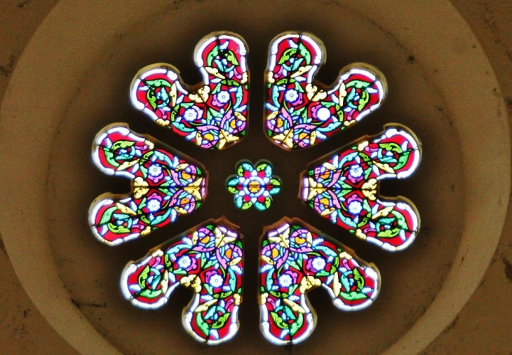 /église Sainte-Foy