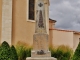 Photo suivante de Sainte-Foy Monument-aux-Morts