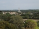Photo précédente de Talmont-Saint-Hilaire village de St Hilaire vu du château de Talmont 