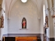 Photo précédente de Talmont-Saint-Hilaire  Chapelle Notre-Dame de Bourgenay