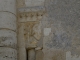 Photo précédente de Velluire détail de l'abside