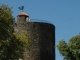 La tour Mélusine